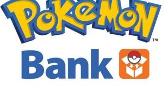 The Pokemon Bank is coming soon