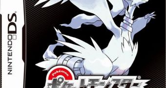Pokemon Black and White Sells 2.63 Million Copies in Two Days