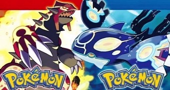 Pokemon Omega Ruby and Alpha Sapphire Get Live-Action TV Commercial – Video