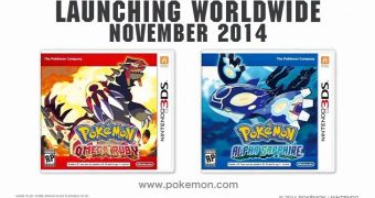 Two Pokemon games are coming this year
