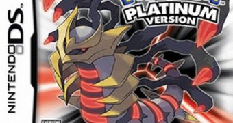 Pokemon Platinum Gets Release Dates for North America and Europe