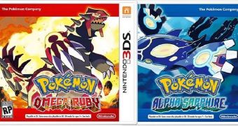 Pokemon Game Boy Advance remakes