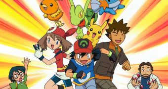 Pokemon Soul and Heart Dominate Japan