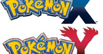 Pokemon X and Y are out in October for 3DS