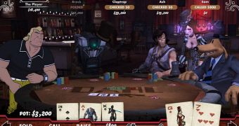 Poker Night 2 is out soon