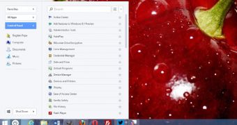 Pokki supports both Windows 8 and Windows 8.1 Preview