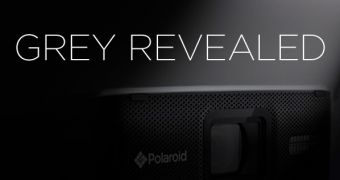 Polaroid CES 2011 Teaser Promises Resurrection of Instant Photography