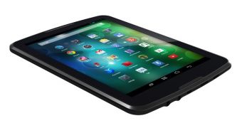 Polaroid launches tablet range with Android KitKat