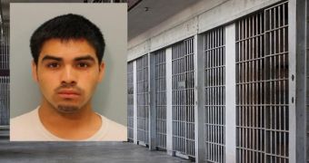 Police arrest 17-year-old Luis Alonzo Alfaro in the Houston stabbing