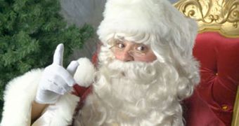 A man making anti-Santa remarks is charged for public intoxication and breach of probation in Canada