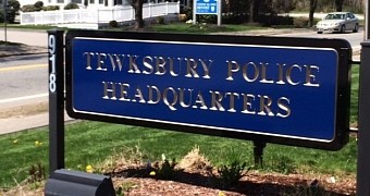 Police Department in Massachusetts Falls Victim to Crypto-Malware