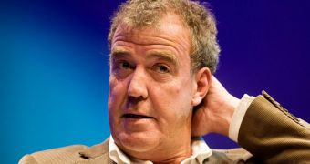 Jeremy Clarkson is not a racist, despite dropping an N-bomb on TV