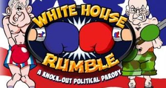 ?White House Rumble?
