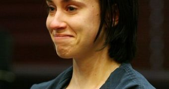 Casey Anthony is most hated person in America, poll reveals