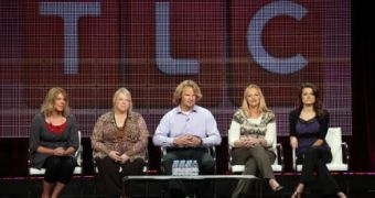 Polygamous Brown Family Says ‘Sister Wives’ Is Worth the Risk of Jail