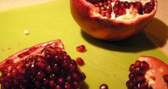 Pomegranate to Prevent and Delay Prostate Cancer
