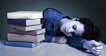 Study documents link between sleep deprivation and substance abuse