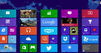 Windows 8 sales remain low for the time being