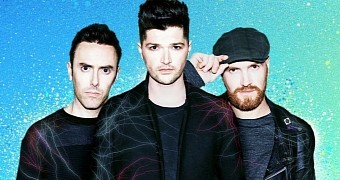 Pop Night at the iTunes Festival: Foxes and The Script Perform Today