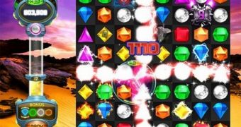PopCap and Sony Bring Bejeweled to the PSN