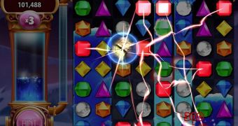 Bejeweled will support all Windows 8 versions