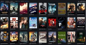 Popcorn Time 0.3.7 Fixes TV Covers and Provides a Better VPN Client