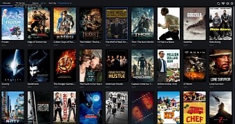 Popcorn Time Is Alive and Has a New Version Out – Gallery