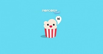 Popcorn Time lands on iOS