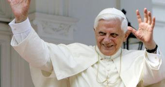 Pope Benedict XVI has resigned on health considerations, becoming the second Pope ever to do so