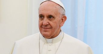 Pope Francis says Mafia people should “convert to God”