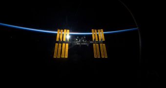 The Pope will call the ISS on Saturday, May 21