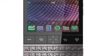 Porsche Design BlackBerry P’9981 Receives FCC Approvals Possibly Headed to AT&T