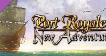 Port Royale 3: New Adventures DLC (screenshot)