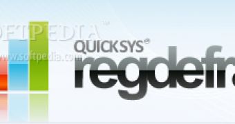Quick Registry Defragmentation