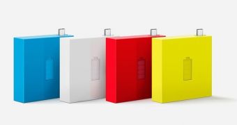 Portable USB 3.0 Charger Revealed by Nokia