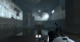 Portal 2's new laboratories