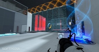 Portal 2 Makes Your Mac an Awesome Brain Training Tool