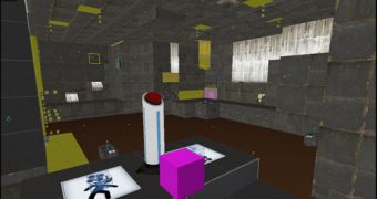Portal 2's mod tools are ready for modders