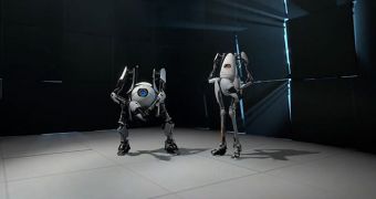 New content is coming for Portal 2