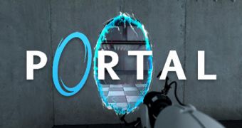 Portal Is GDC's Game of the Year