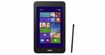 ASUS VivoTab 8 faced with Wacom stylus problems