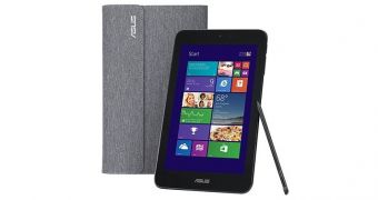 ASUS VivoTab Note 8 users are plagued by pen issues