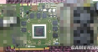 Possible NVIDIA GeForce GTX 880