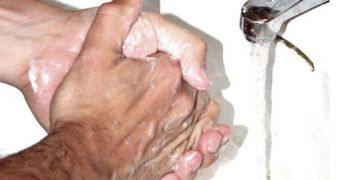 Obsessive handwashing is a symptom of OCD.