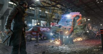 Watch Dogs is still plagued by errors on PC