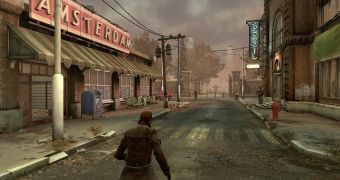 One of the 3 new screenshots from Postal III
