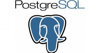 Update released for PostgreSQL