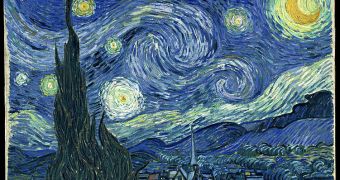 Many people involved with creativity and arts, such as Vincent van Gogh, are believed to have suffered from bipolar disorder