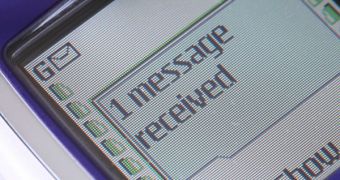 "Monkey" Mobile Campus SMS sender confesses