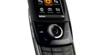 Samsung SGH-I520